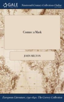 Comus Comus