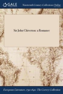 Sir John Chiverton Sir John Chiverton