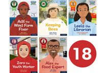 Project X Hero Academy Non Fiction Oxford Levels 7-12 Year 2 Singles Pack Project X Hero Academy Non Fiction Oxford Levels 7-12 Year 2 Singles Pack