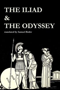 The Iliad & the Odyssey
