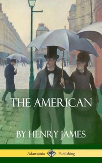 American (Hardcover) American (Hardcover)