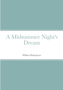 Midsummer Night's Dream