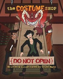 Costume Shop Vol 4