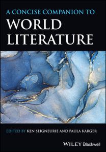 Concise Companion to World Literature