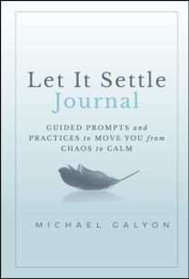 Let It Settle Journal