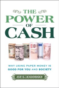 Power of Cash