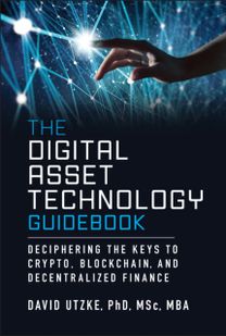 Digital Asset Technology Guidebook