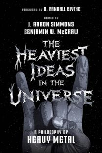Heaviest Ideas in the Universe