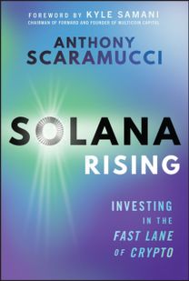 Solana Rising