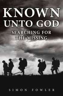 Known Unto God
