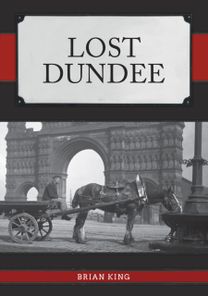 Lost Dundee