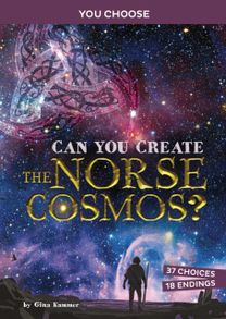 Can You Create the Norse Cosmos? Can You Create the Norse Cosmos?