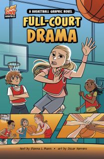 Full-Court Drama