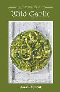 Little Book Series - Wild Garlic