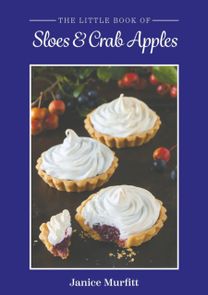 Little Book of Sloes and Crab Apples