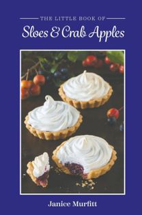 Little Book of Sloes and Crab Apples