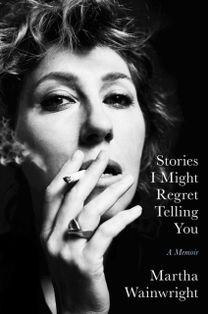 Stories I might Regret Telling You