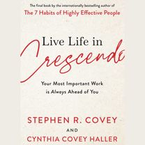 Live Life in Crescendo Live Life in Crescendo