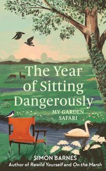 Year of Sitting Dangerously