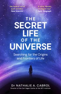Secret Life of the Universe