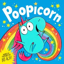 Poopicorn