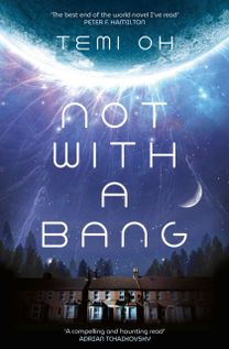 Not With a Bang