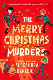 Merry Christmas Murders