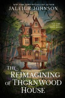 Reimagining of Thornwood House