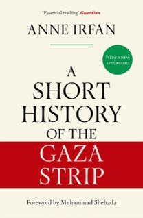 Short History of the Gaza Strip