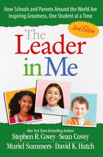 Leader in Me (3rd Edition) Leader in Me (3rd Edition)
