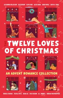 Twelve Loves of Christmas