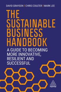 Sustainable Business Handbook Sustainable Business Handbook