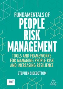 Fundamentals of People Risk Management Fundamentals of People Risk Management