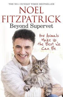 Beyond Supervet: how Animals Make Us the Best We can be