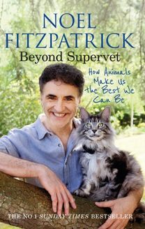 Beyond Supervet: how Animals Make Us the Best We can be