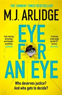 Eye for an Eye