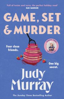 Game, Set & Murder
