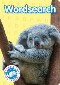 Koala Wordsearch