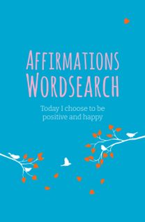 Affirmations Wordsearch