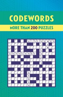 Codewords