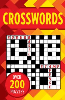 Crosswords