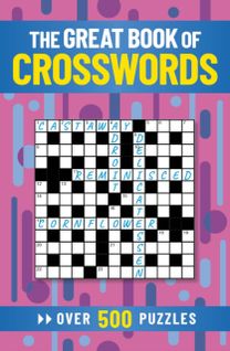 Great Book of Crosswords