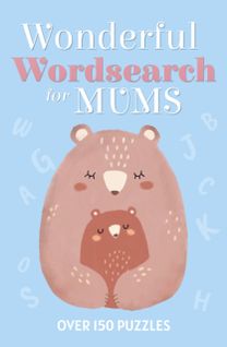Wonderful Wordsearch for Mums