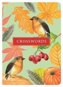 Crosswords