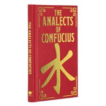Analects of Confucius Analects of Confucius
