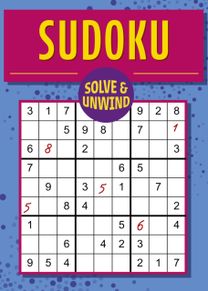 Solve and Unwind: Sudoku