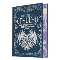 Call of Cthulhu and Other Tales of Cosmic Terror