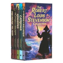 Robert Louis Stevenson Collection