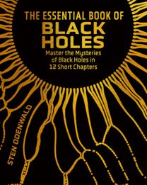 Essential Book of Black Holes Essential Book of Black Holes