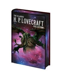 Classic H. P. Lovecraft Collection